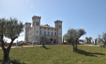 Castello Bonaria Wine & Spa Resort
