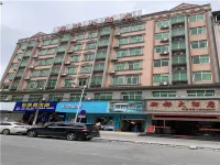 賓陽新都大飯店 黎塘龍珠亭附近的飯店