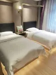 Shangyayiju hotel (Harbin Central Avenue Store)