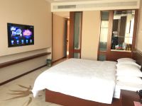星程酒店(和田杭州湾店) - 高级大床房