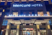 Mercure Hotel (Pingyin) Hotel di Pingyin