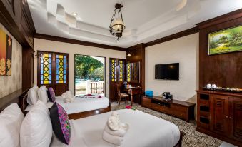 Racha Island Resort (Rayaburi)