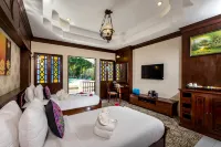 Racha Island Resort (Rayaburi)