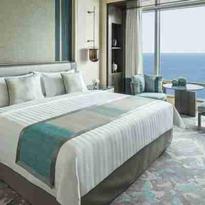 Shangri la Hotel Colombo Rooms