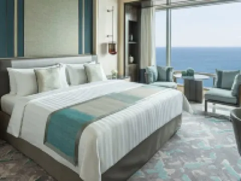 シャングリ・ラ コロンボ コロンボのホテル