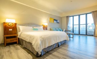 Kenting Relaxury Beach House