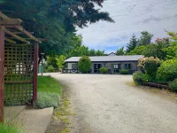 Archway Motels & Chalets Hotels near Wānaka