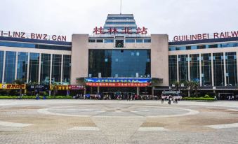 Chunhua Hotel (Guilin High Speed Railway North Station)