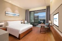 Wyndham Nankunshan - Parvekkeita