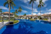 เอ็กซ์เทน เขาหลัก รีสอร์ท