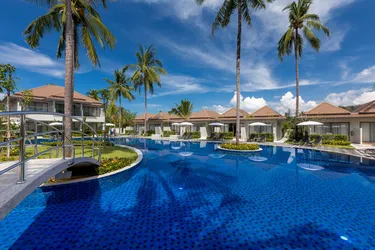 รูปภาพของเอ็กซ์เทน เขาหลัก รีสอร์ท