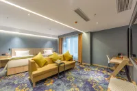 Manshiguang Hotel (Zhijiang Qixing Square)
