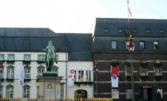 Altstadt Hotel St. Georg