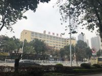 柳州龙城酒店 - 酒店外部