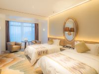 上海大船酒店 - 高级双床房