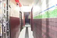 Chongqing mengyi hotel