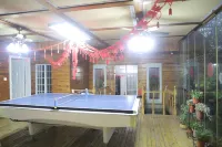 Wuwei Legend Holiday Hotel