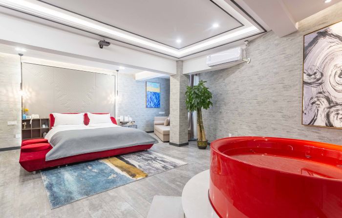 Tiancheng Express Hotel
