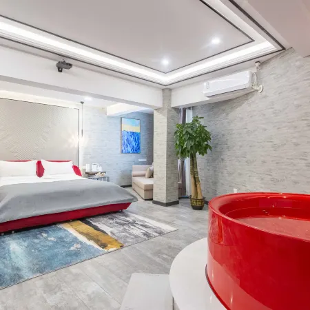 Tiancheng Express Hotel