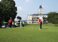 Changde Swan Bay Resort