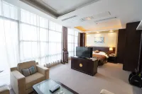 Zhenghe International Hotel Hotels in Taicang