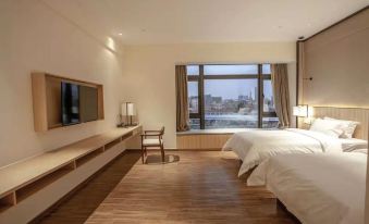 Xiqiaoshan Guanxin Life Hall (Eternal Scenery District Branch)