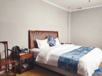 广州新君兰酒店 - 温馨大床房
