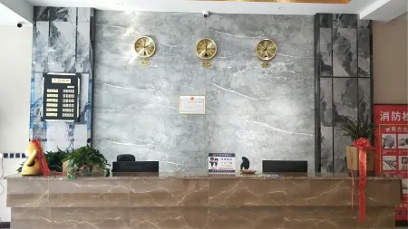 Daozhen Haoting Hotel Отели в г. Даочжэнь