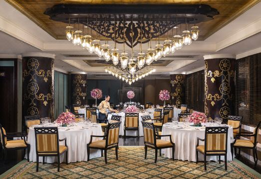 두짓 타니 마닐라