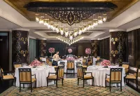 Dusit Thani Manila Hotels in Makati City