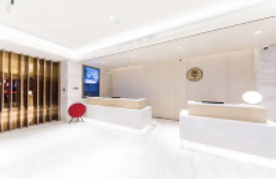 JI Hotel (Shanghai Jinshan Wanda)