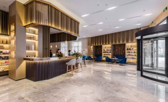 Suning Auraya Hotel (Suning Plaza Store, Langyashan, Chuzhou)