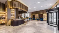 Suning Auraya Hotel (Suning Plaza Store, Langyashan, Chuzhou)