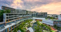 Mida Grande Resort Phuket Hotels in Surin Beach