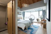 Shanghai farmhouse