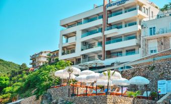 Hotel Mediterraneo Liman