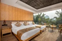 Gongxingshe·Xichishanju homestay (Xingping Branch, Yangshuo) Các khách sạn ở Dương Sóc