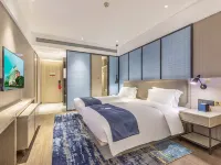 Echarm Hotel(subway station store in Fuzhou University Town)