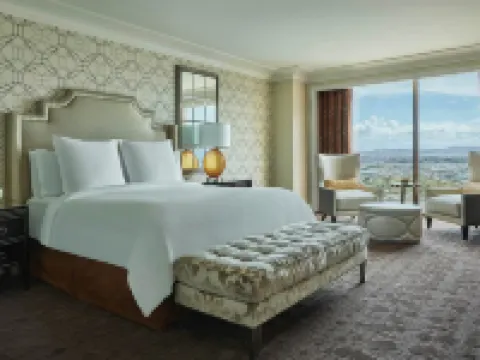 Four Seasons Hotel Las Vegas Hotels in Paradise