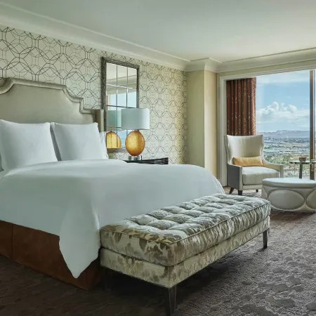 Four Seasons Hotel Las Vegas