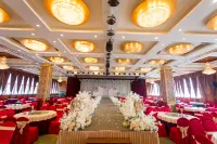 Gongxi Hotel Hotels in Neijiang