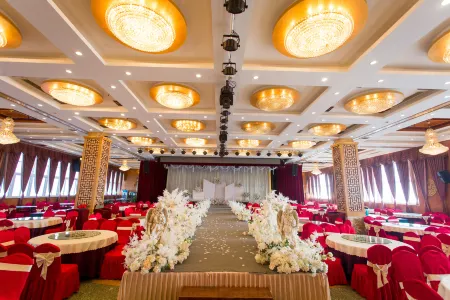 Gongxi Hotel Отели рядом с достопримечательностью «Neijiang Vocational and Technical College»