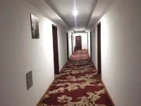 Three Gate 9 1 Hotel