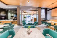 Jinjiang Inn (Xinchang Gushan Road Giant Buddhist Temple) Hotels in Xinchang