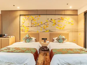 Qingliu Hotel