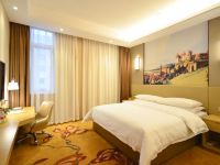 维也纳国际酒店(武汉光谷藏龙岛店) - 标准阳光大床房