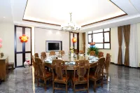 Huang He  Hotel - breakfast