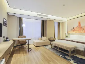 Haoyu International Hotel