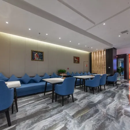 Haoyu International Hotel