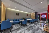 Haoyu International Hotel Hotels in Liaoyang